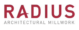 Radius Architectural Millwork Ltd