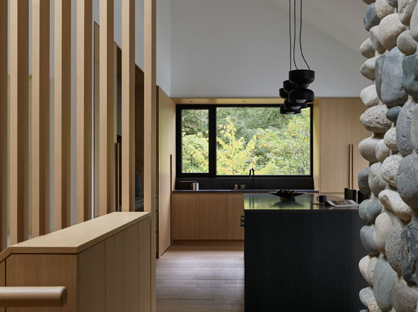 Radius Architectural Millwork Ltd Architecture Gallery Item