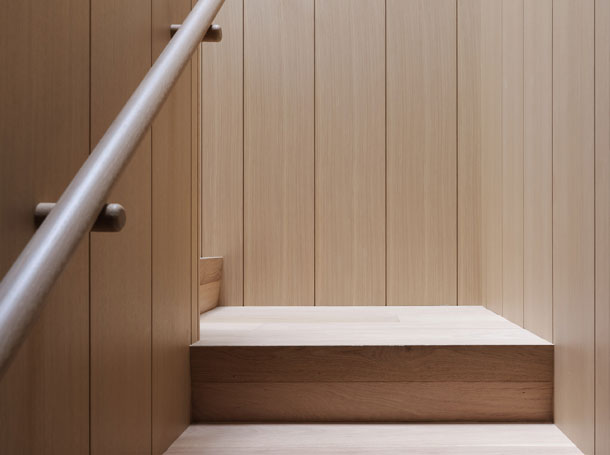 Radius Architectural Millwork Ltd Architecture Gallery Item