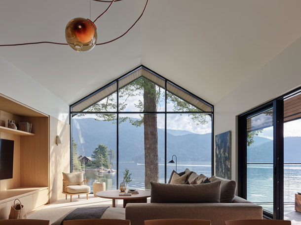 Radius Architectural Millwork Ltd Architecture Gallery Item