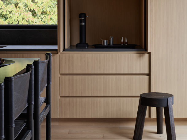 Radius Architectural Millwork Ltd Architecture Gallery Item